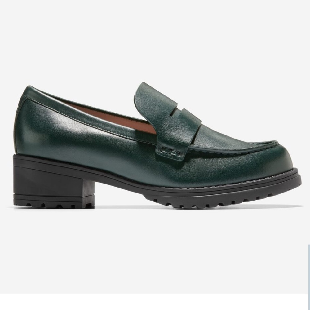 Cole Haan Women's Camea Loafer size 8 BNIB
